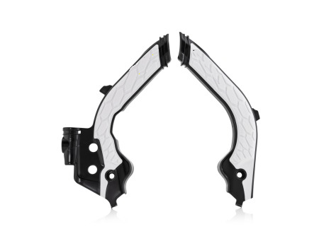 Protectii Cadru - Protectii Cadru Gasgas Ec | Ex | Mc 21-22, Acerbis,