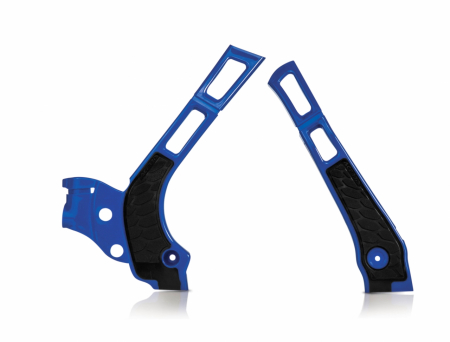 Protectii Cadru - Protectii cadru YAMAHA WR YZ 2006-2025 Acerbis
