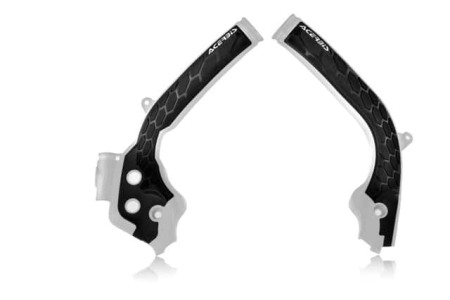 Protectii Cadru Husqvarna 17-19, , Acerbis, X-Grip