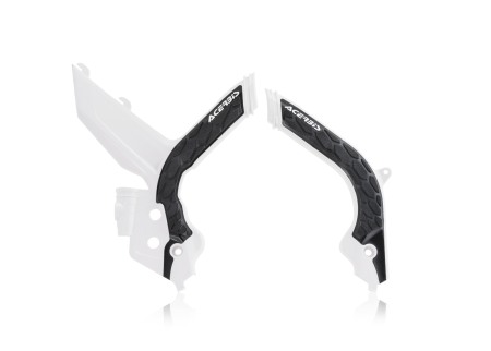 Protectii Cadru - Protectii Cadru Ktm 20-22, Acerbis,