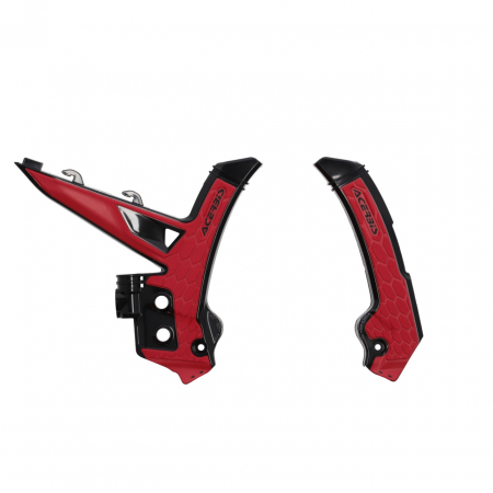 Protectii Cadru - Protectii cadru Gasgas EC/EX/MC 250/450 2024 Acerbis