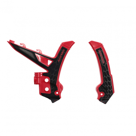 Protectii Cadru - Protectii cadru Gasgas EC/EX/MC 250/450 2024 Acerbis