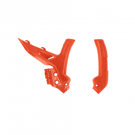 Protectii Cadru - Protectii Cadru Moto, Acerbis, KTM EXC 300 2024 2025,