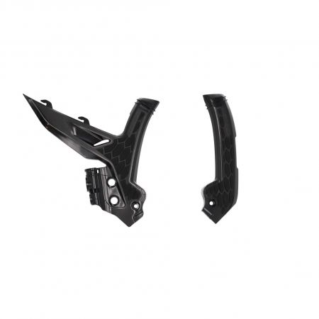 Protectii Cadru - Protectii Cadru Moto, Acerbis, KTM EXC 300 2024 2025,