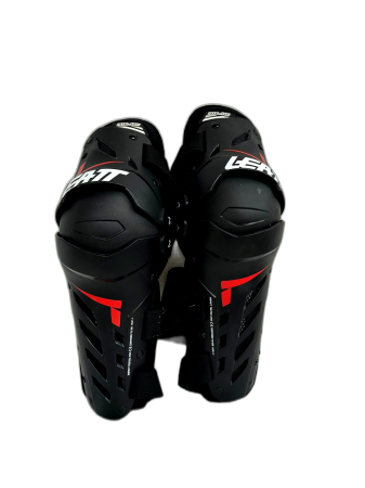 Protectii / Protectii Genunchi - Protectii genunchi Protectii Moto | Enduro | ATV | Snowmobil Red L