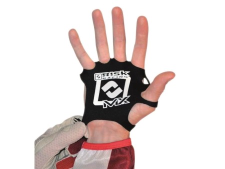 Primava-Vara - Protectii Palme Risk Racing S | M,