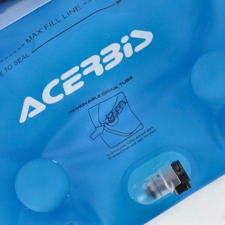Ploasca Apa, Acerbis, HIDROBAG DROMY 1,5L [1]