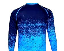 Echipament - Race Face 330055 Tricou adulti XL Blue