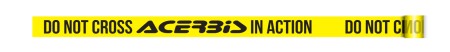 Scule Service - Race Tape, Acerbis, In Action Mt.250