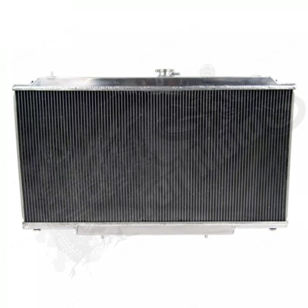 Radiator Aluminiu Marit Nissan Patrol Y61 [1]