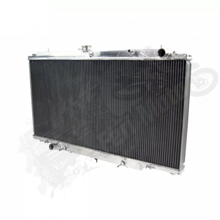 Racire - Radiator Aluminiu Marit Nissan Patrol Y61