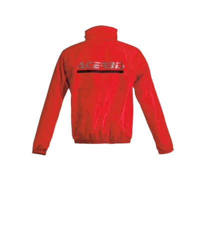 Pelerina De Ploaie Suit Logo, ACERBIS, [1]