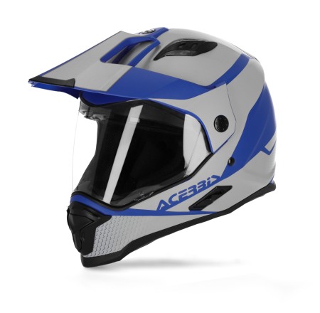 Casti Dual / Touring - Casca Moto Reactive Graffix,