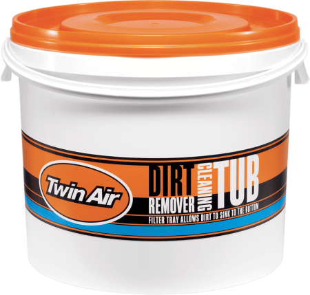 Canistre - Recipient Curatare Filtru Aer, Twin Air, 10l