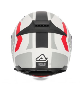 Casca FlipUp, Acerbis, erwel Pj, [5]