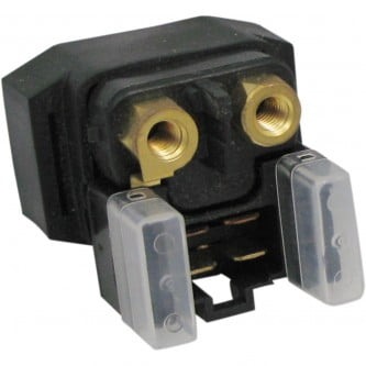 Aprindere / Electromotor - Releu De Pornire Ktm '00-'16 2T | 4T