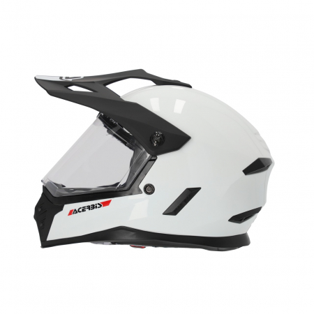 Casca Copii, Acerbis, Rider Junior, [4]