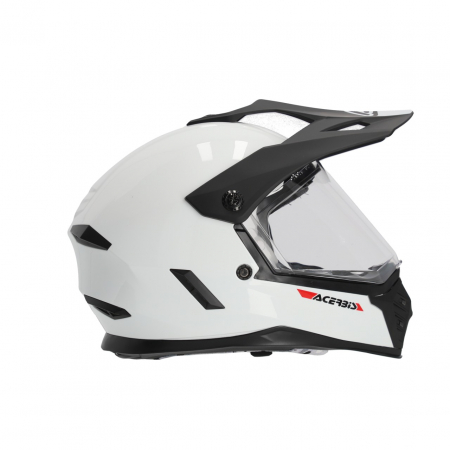 Casca Copii, Acerbis, Rider Junior, [2]