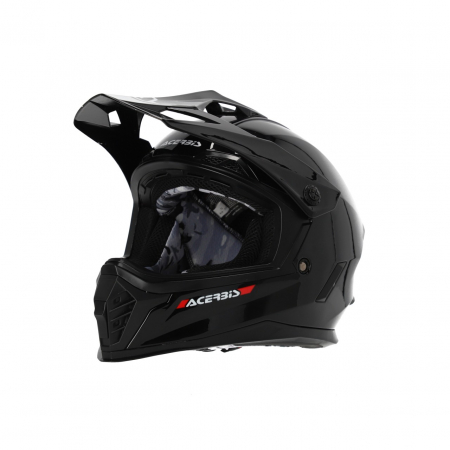 Casca Copii, Acerbis, Rider Junior, [7]