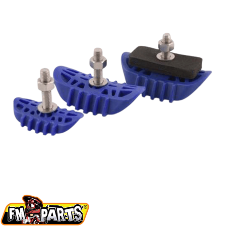Anvelope/Tubliss/Camere - Rim-Lock Roata Spate 2.15 Fm Parts