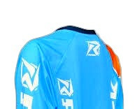 Risk Racing 330044 PEAK Training Tricou XL Blue [1]