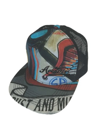 Sepci - Roadrace Sp Club Cap