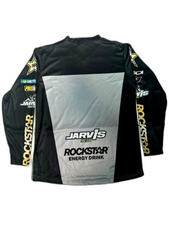 Rock star 20006 Tricou adulti L Green Rockstar Energy [3]