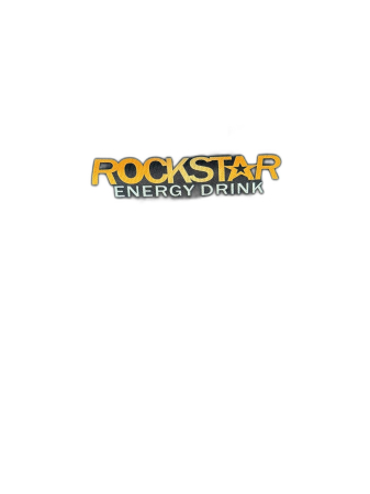 Rock Star Tricou adulti 5905220819003 Gri XL Rockstar Energy [1]