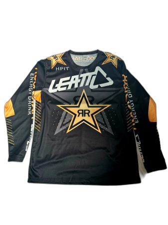 Echipament - Rock Star Tricou adulti 5905220819003 Gri XL Rockstar Energy