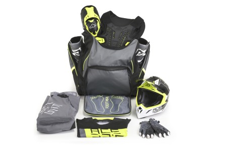 Rucsac, Acerbis, Jerla [4]