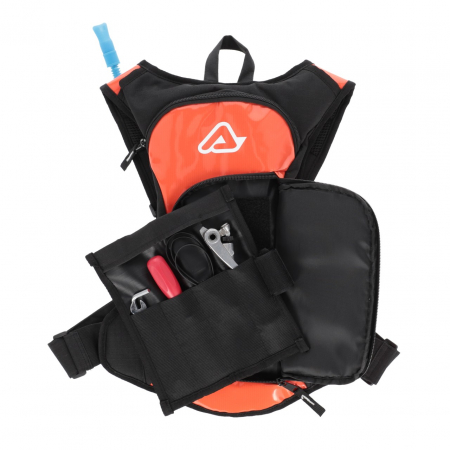 Rucsac Apa, Acerbis, Acqua 5l, [4]