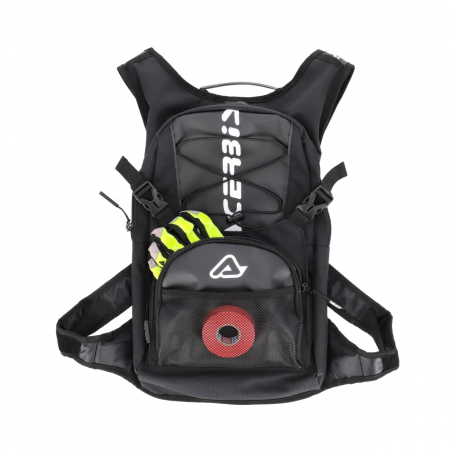 Rucsac Apa, Acerbis, H2o 10l, [7]