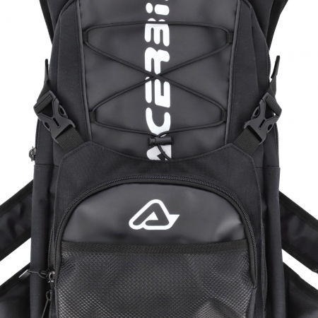 Rucsac Apa, Acerbis, H2o 10l, [8]