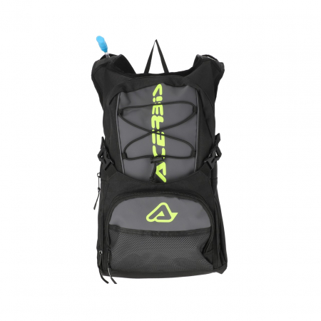 Rucsac Apa, Acerbis, H2o 10l, Gri [1]
