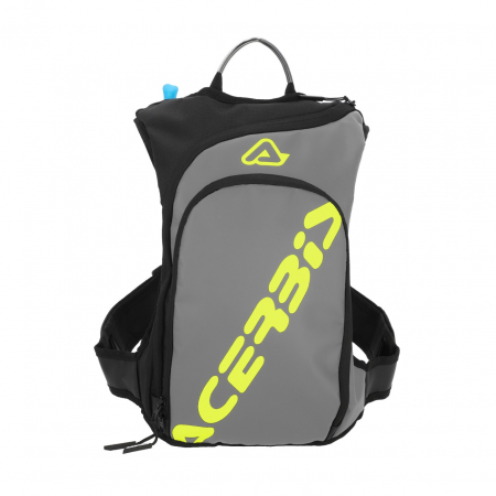 Rucsac Apa, Acerbis, Sather 9l, Gri [1]