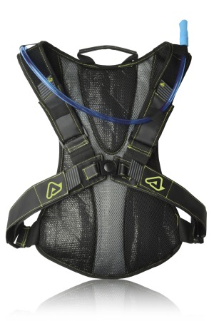 Rucsac Apa, Acerbis, Satuh [2]