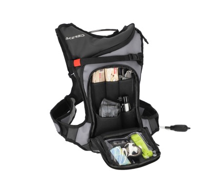 Rucsac Apa, Acerbis, Senter 2L [2]