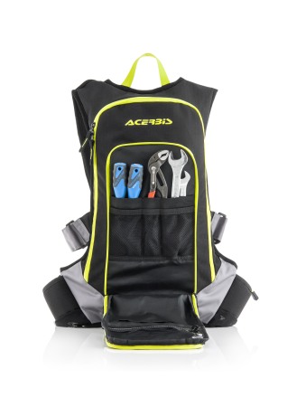 Rucsac Apa, Acerbis, X Storm, [2]