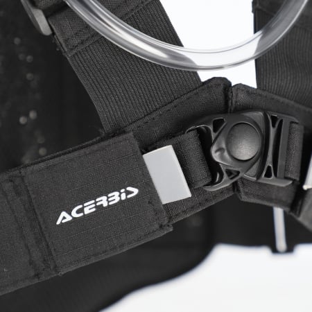 Rucsac Apa, Acerbis, Acqua 5l, Gri [6]