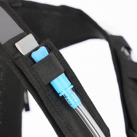 Rucsac Apa, Acerbis, Acqua 5l, Gri [7]