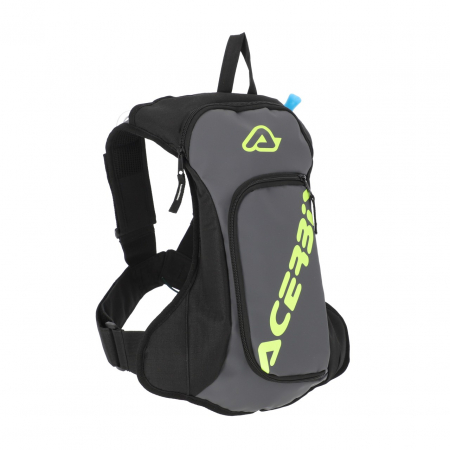 Rucsac/Borseta - Rucsac Apa, Acerbis, Acqua 5l, Gri