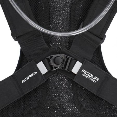 Rucsac Apa, Acerbis, Acqua 5l, Gri [5]