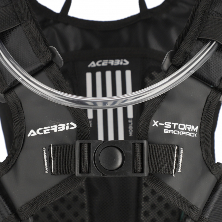 Rucsac Apa, Acerbis, X Storm Logo, [7]