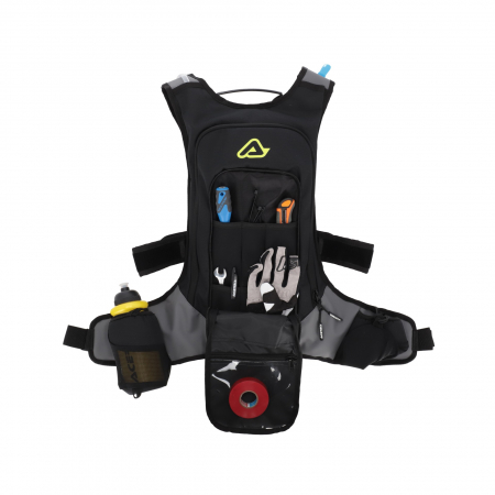 Rucsac Apa, Acerbis, X Storm Logo, [8]