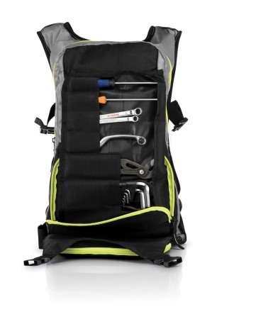 Rucsac Apa | Camelback, Acerbis, H2o 2L [3]