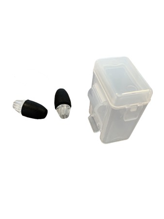 ECHIPAMENT STRADA - Rumur Earplugs,
