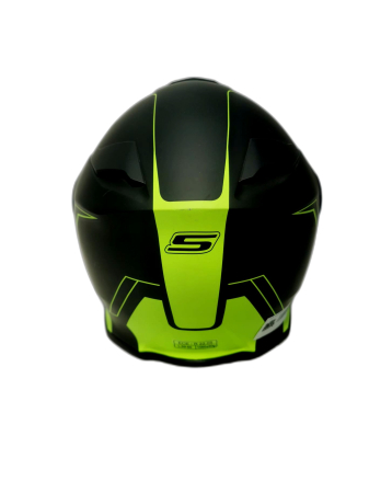 S-LINE 3662775229429 Casca Touring Red Marime L [3]