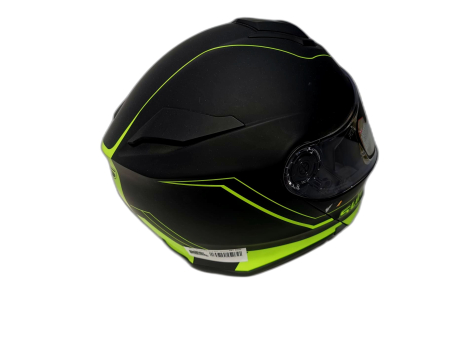 S-LINE 3662775229429 Casca Touring Red Marime L [6]