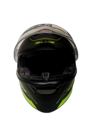 Casti Integrale - S-LINE 3662775229429 Casca Touring Red Marime L