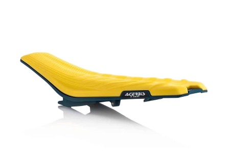 Sa / Husa de Sa - Sa Husqvarna 17-19, Acerbis, X-Seat Soft,